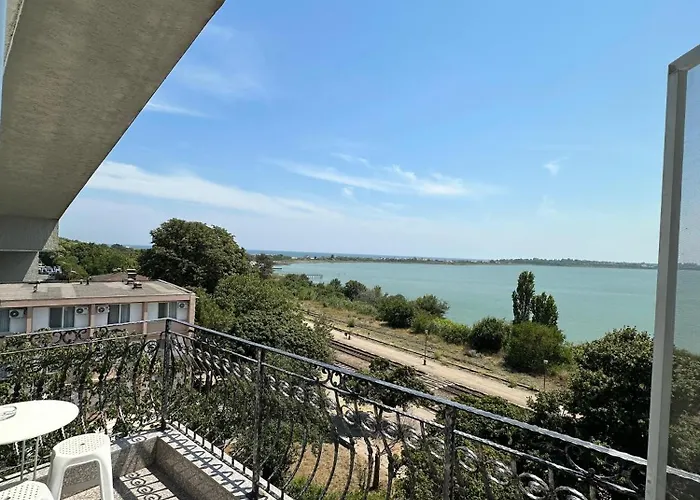 Magnific Sis Hotel Eforie Nord