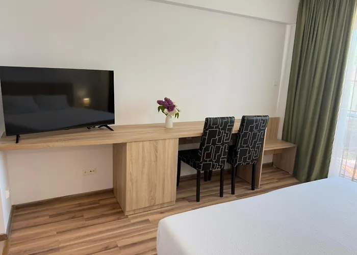 Steluta Hotel Eforie Nord